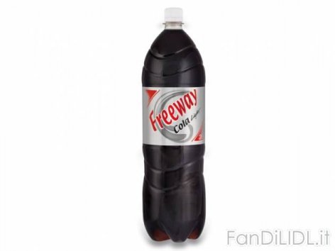 Cola light (Articoli alimentari)