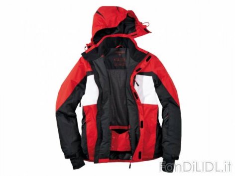 Giacca da sci da (Sport e ricreazione)