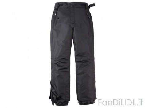 Pantaloni da sci (Sport e ricreazione)