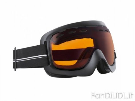 Occhiali da sci (Sport e ricreazione)