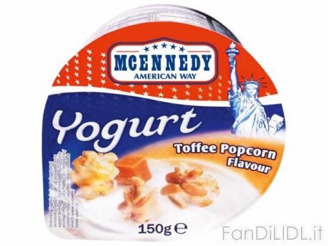 Yogurt (Articoli alimentari)