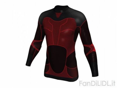 Maglia intima sportiva (Sport e ricreazione)