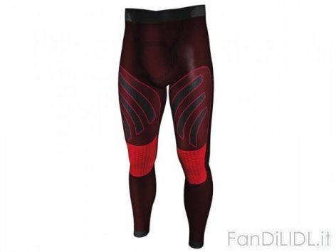 Calzamaglia sportiva (Sport e ricreazione)