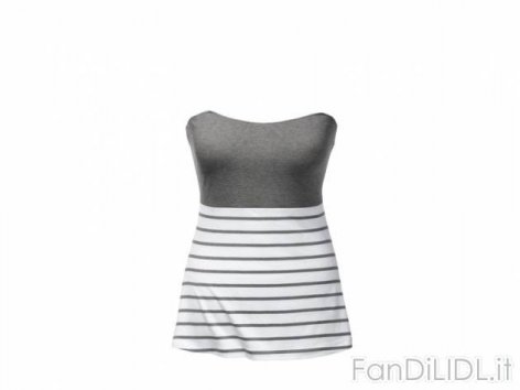 Top o canotta da (Moda, abbigliamento)
