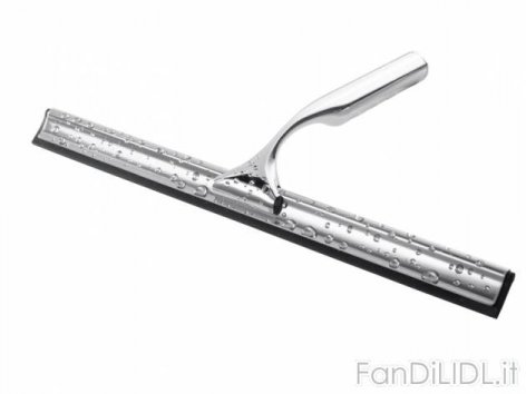 Tergivetro doccia (Pulizia della casa, sistemazione)