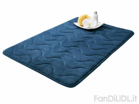 Tappeto bagno 50 (Bagno, accessori, interno)