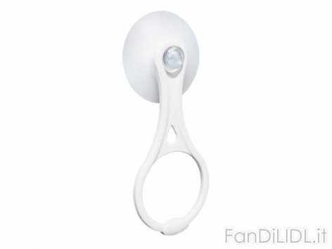 Set ganci per bagno (Bagno, accessori, interno)