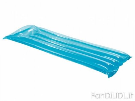 Materassino gonfiabile (Sport e ricreazione)