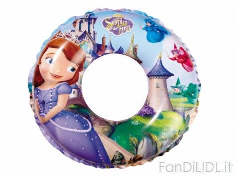 Salvagente Hello (Per bambini)