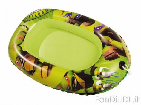 Canotto "Hello (Per bambini)