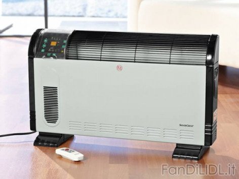 Convettore (Arredo interni, arredamento casa)