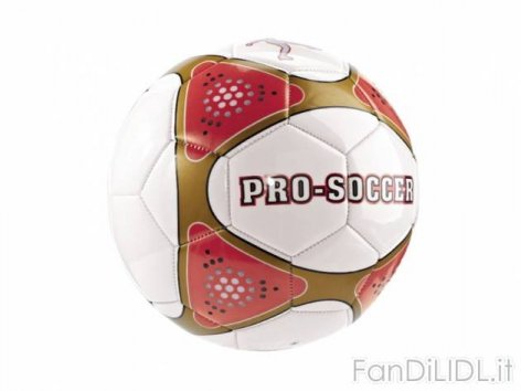 Pallone (Per bambini)