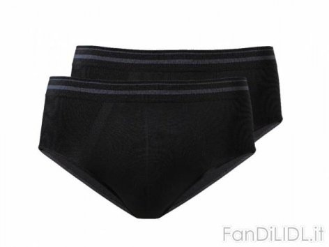 Slip da uomo, 2 (Biancheria intima, lingerie)