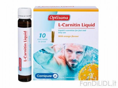 Capsule con vitamina (Sport e ricreazione)