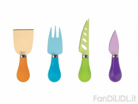Set coltelli da (Cucina)
