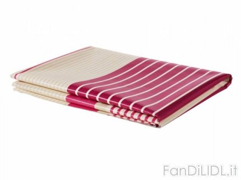 Tovaglia 130 x 160 (Cucina)