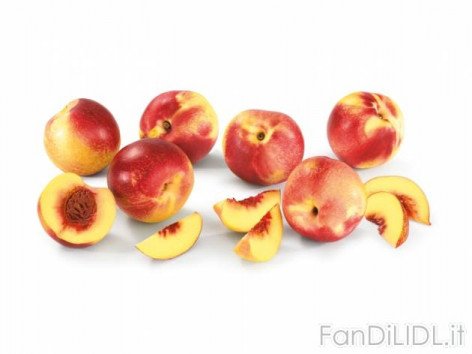 Pesche Noci (Articoli alimentari)