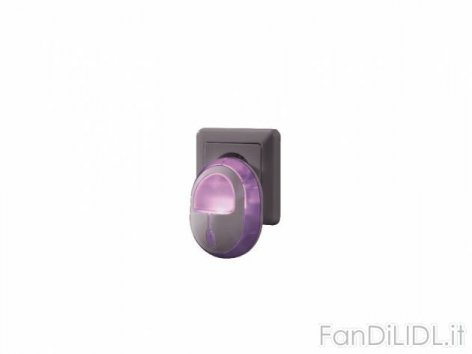 Luce notturna a (Per bambini)