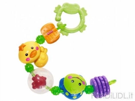 Gioco per neonato (Per bambini)