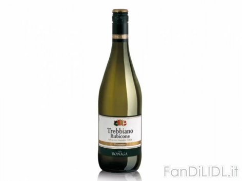 Trebbiano Rubicone (Articoli alimentari)