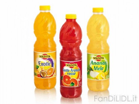 Bevanda alla frutta (Articoli alimentari)