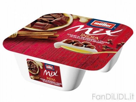 Mix (Articoli alimentari)