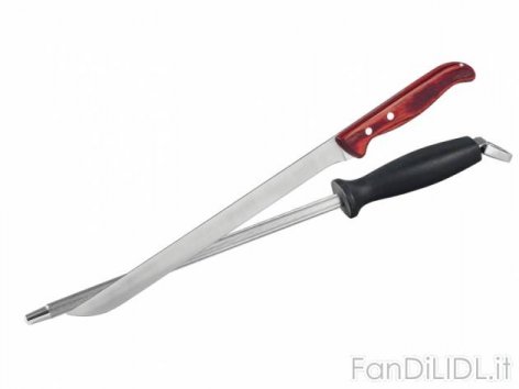Set coltello per (Cucina)