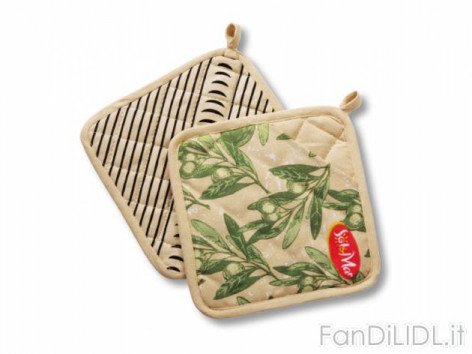 Presina 20 x 20 (Cucina)