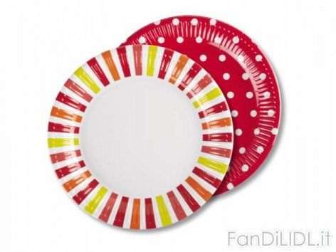 Piatti/ bicchieri (Cucina)