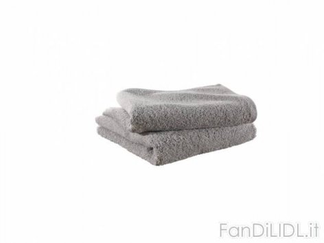 Asciugamano, 50 (Bagno, accessori, interno)