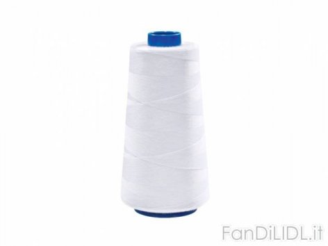 Filo da cucito Overclock (Moda, abbigliamento)