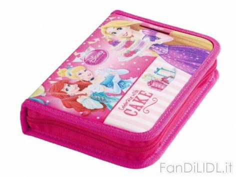 Astuccio Cars (Articoli per ufficio, cartacei, industriali)