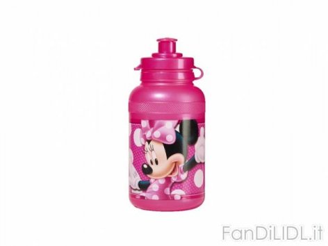 Borraccia o porta (Articoli per ufficio, cartacei, industriali)