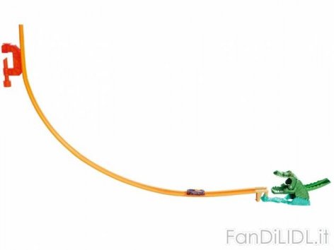 Set pista (Per bambini)