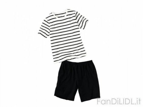 Pigiama da uomo (Biancheria intima, lingerie)