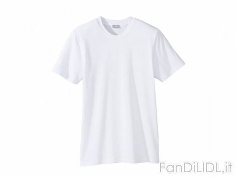 Maglietta intima (Biancheria intima, lingerie)