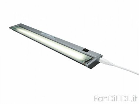 Lampada sottopensile (Elettronica, atrezzature rtv)