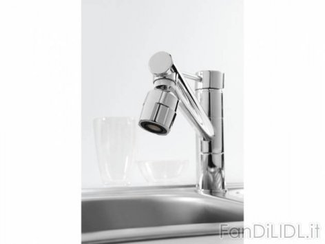 Riduttore di flusso (Officina, attrezzi, Lidl tecnico)