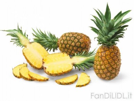 Ananas (Articoli alimentari)