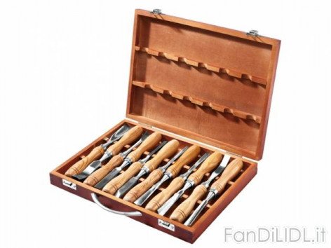 Set utensili per (Moda, abbigliamento)