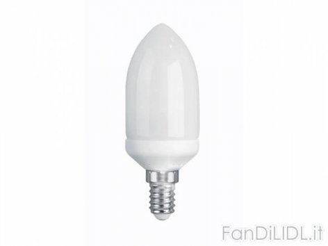 Lampadina a candela (Elettronica, atrezzature rtv)