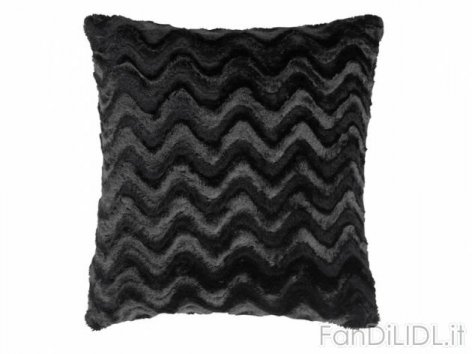 Cuscino decorativo (Camera da letto)