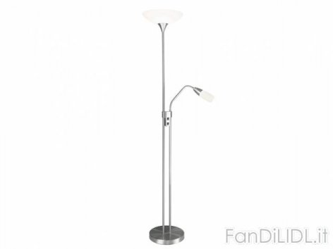 Piantana a risparmio (Arredo interni, arredamento casa)