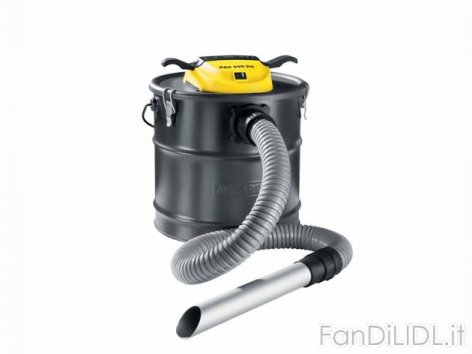 Aspiracenere (Officina, attrezzi, Lidl tecnico)