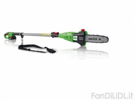 Potatore a batteria (Giardino)