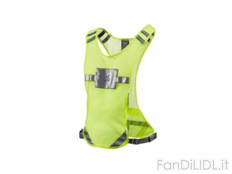 Cintura o gilet (Sport e ricreazione)