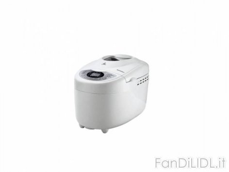 Sfornapane automatico (Cucina)