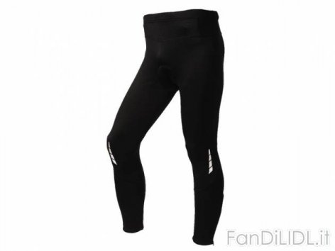 Pantaloni o tuta (Sport e ricreazione)