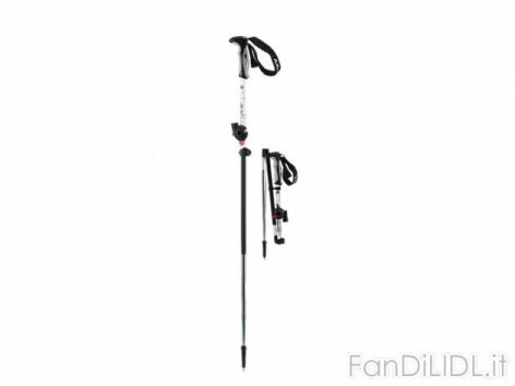 Bastoni pieghevoli (Sport e ricreazione)