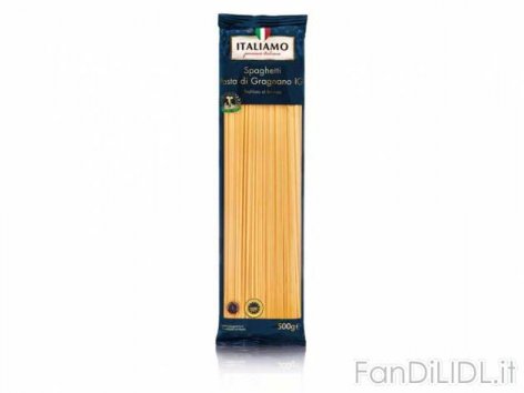 Spaghetti Pasta (Articoli alimentari)